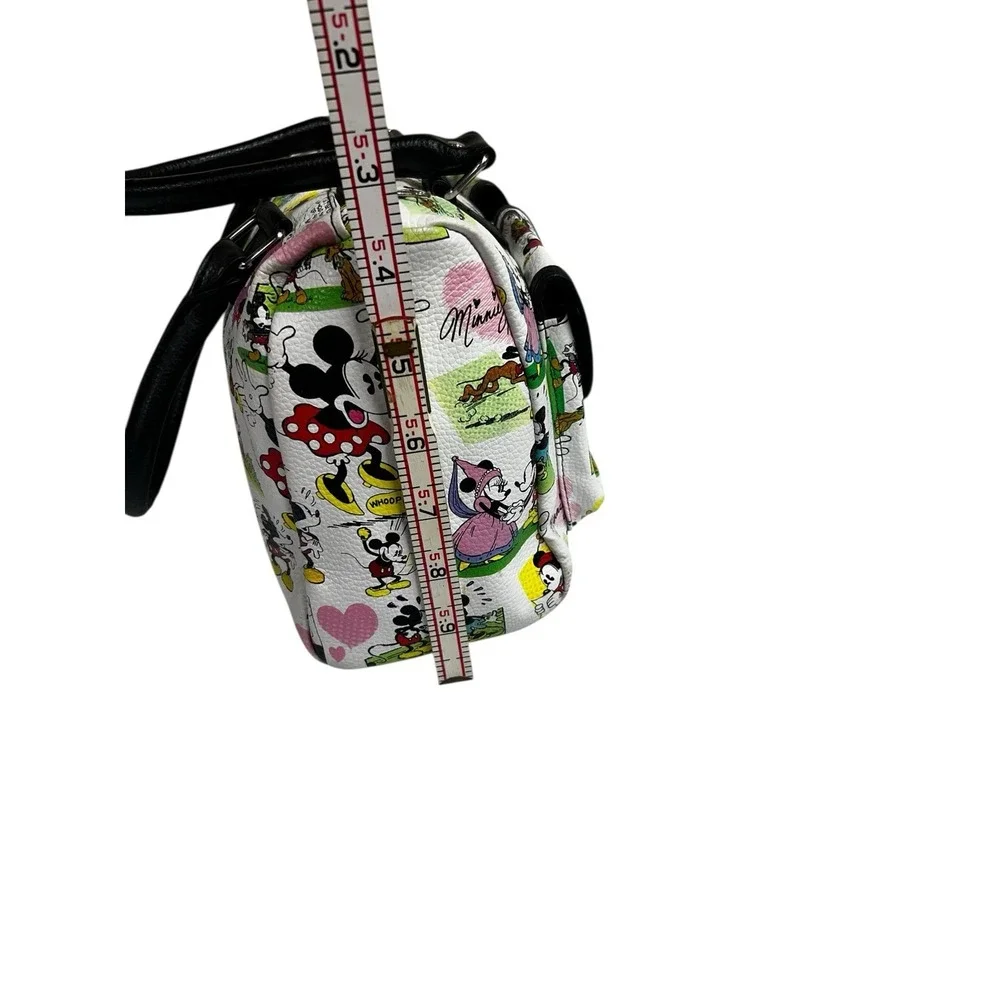 Disney bring charm