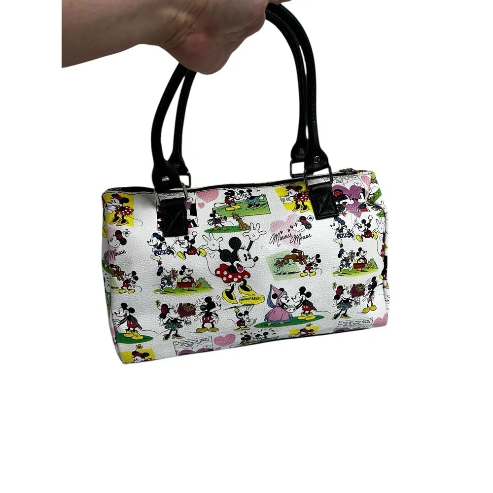 Disney bring charm