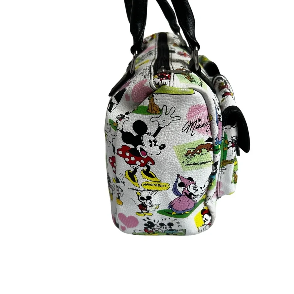 Disney bring charm