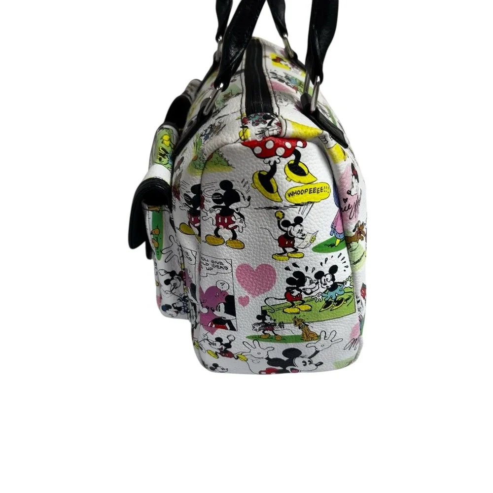 Disney bring charm