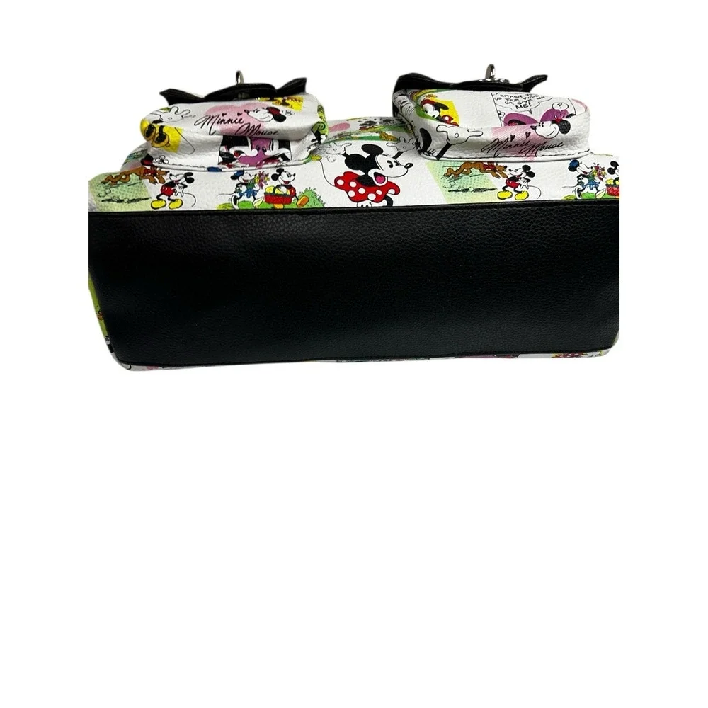 Disney bring charm