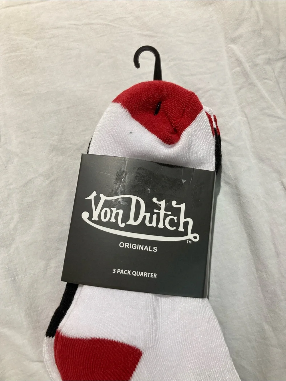Von Dutch this fantastic