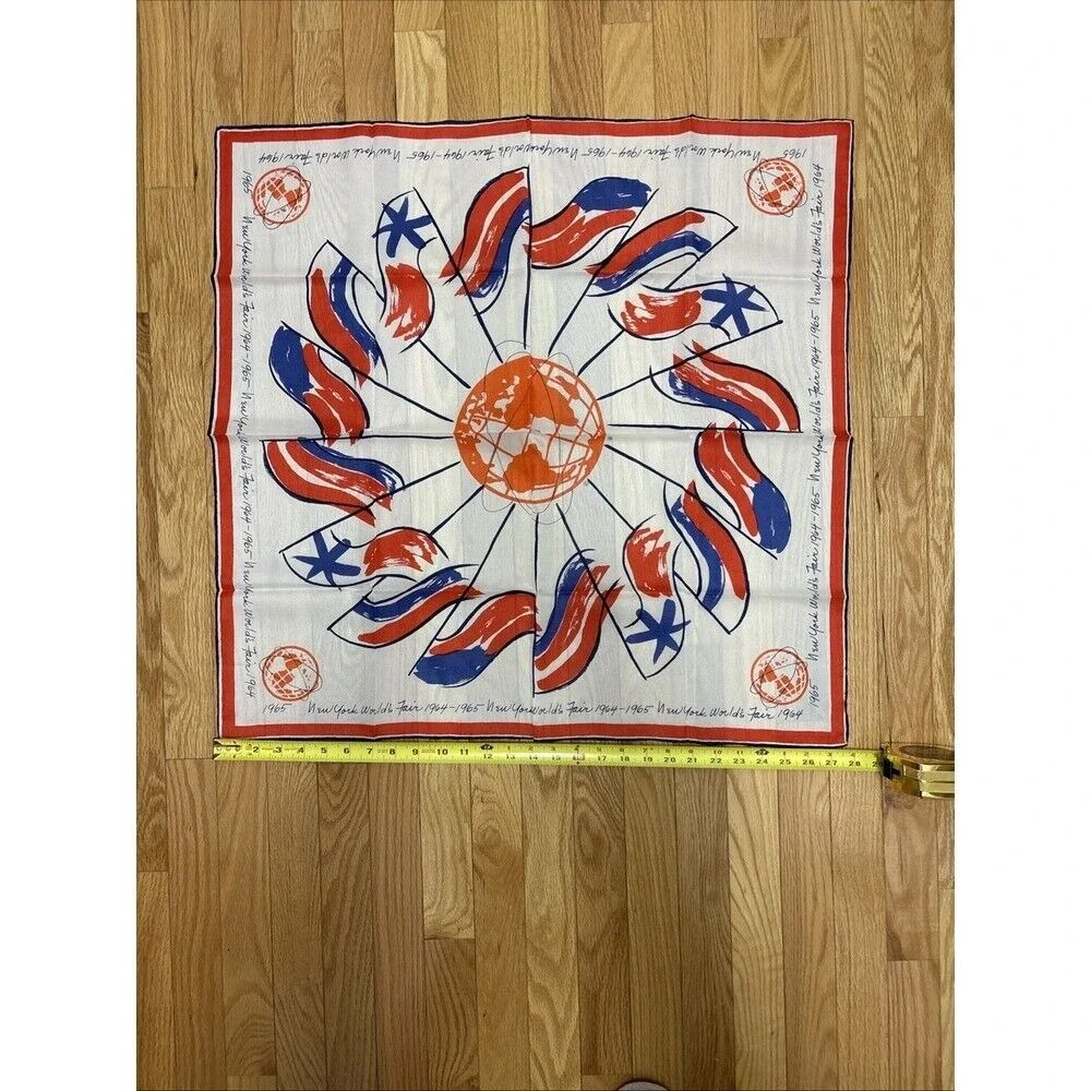 N/A vibrant piece
