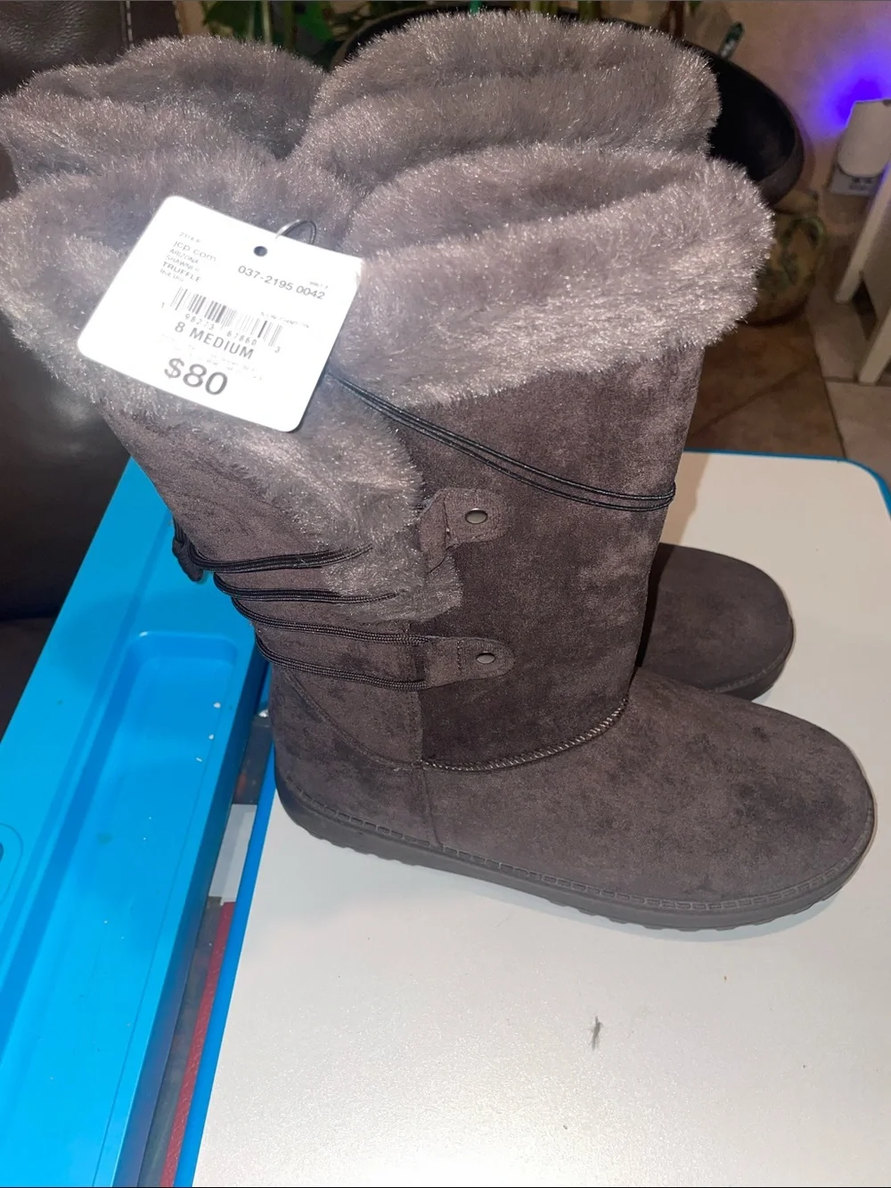 Arizona Jean Company tall winter