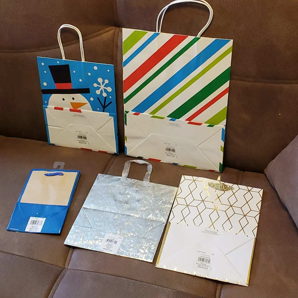 N/A bundle five