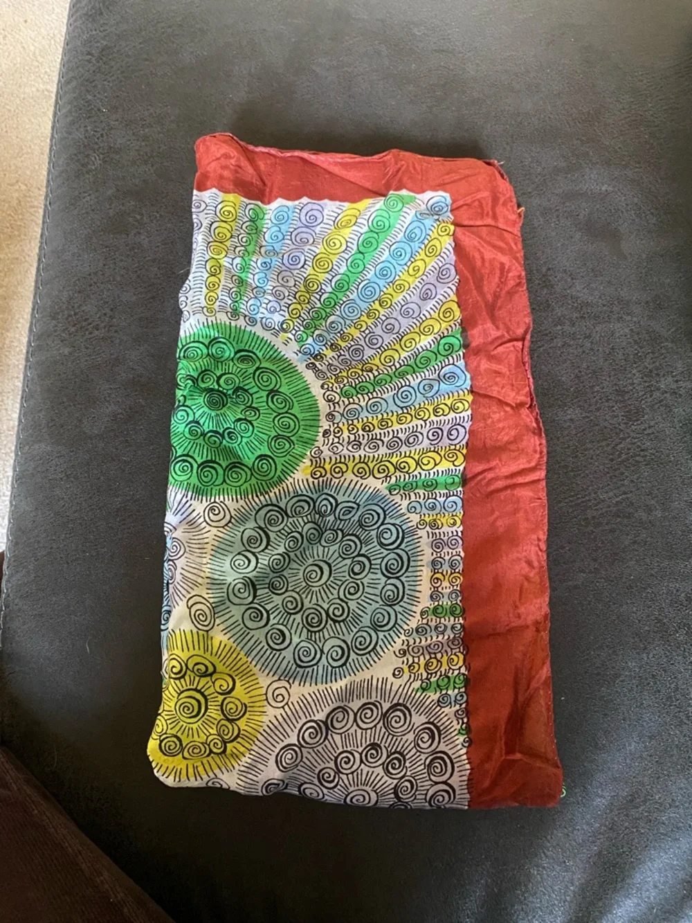 N/A lightweight patterned