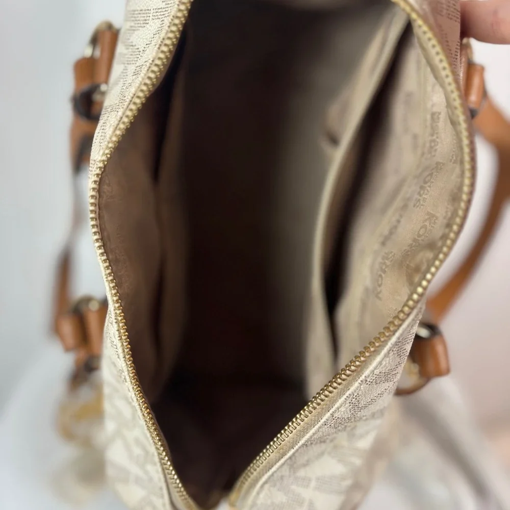 Michael Kors carry your