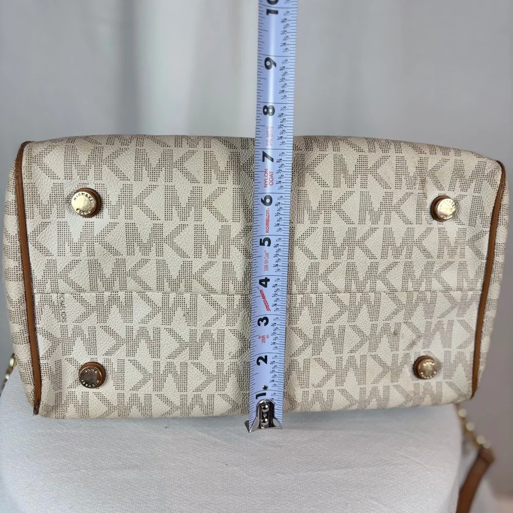Michael Kors carry your
