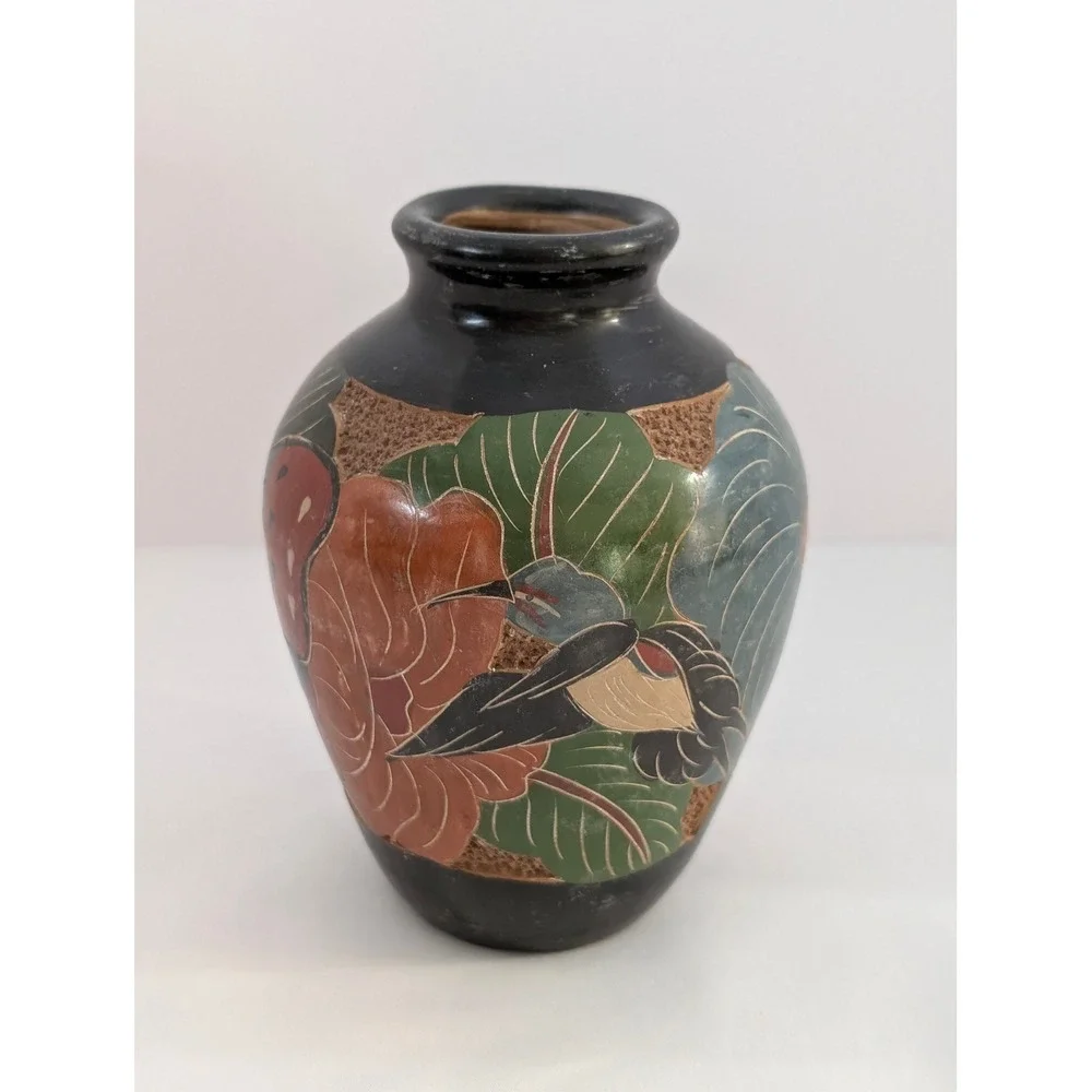 Unbranded details vase
