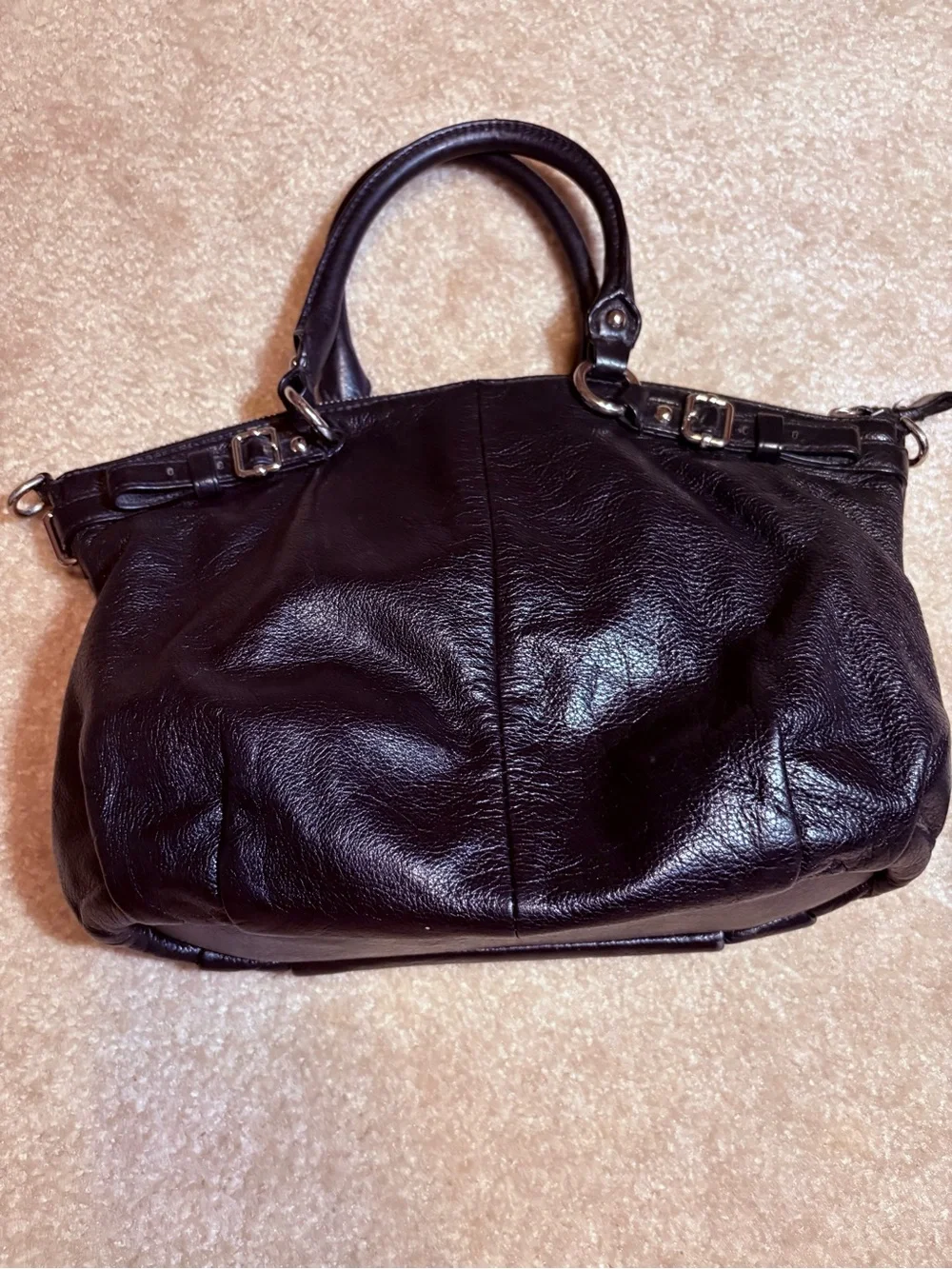 Coach brand coachmodel
