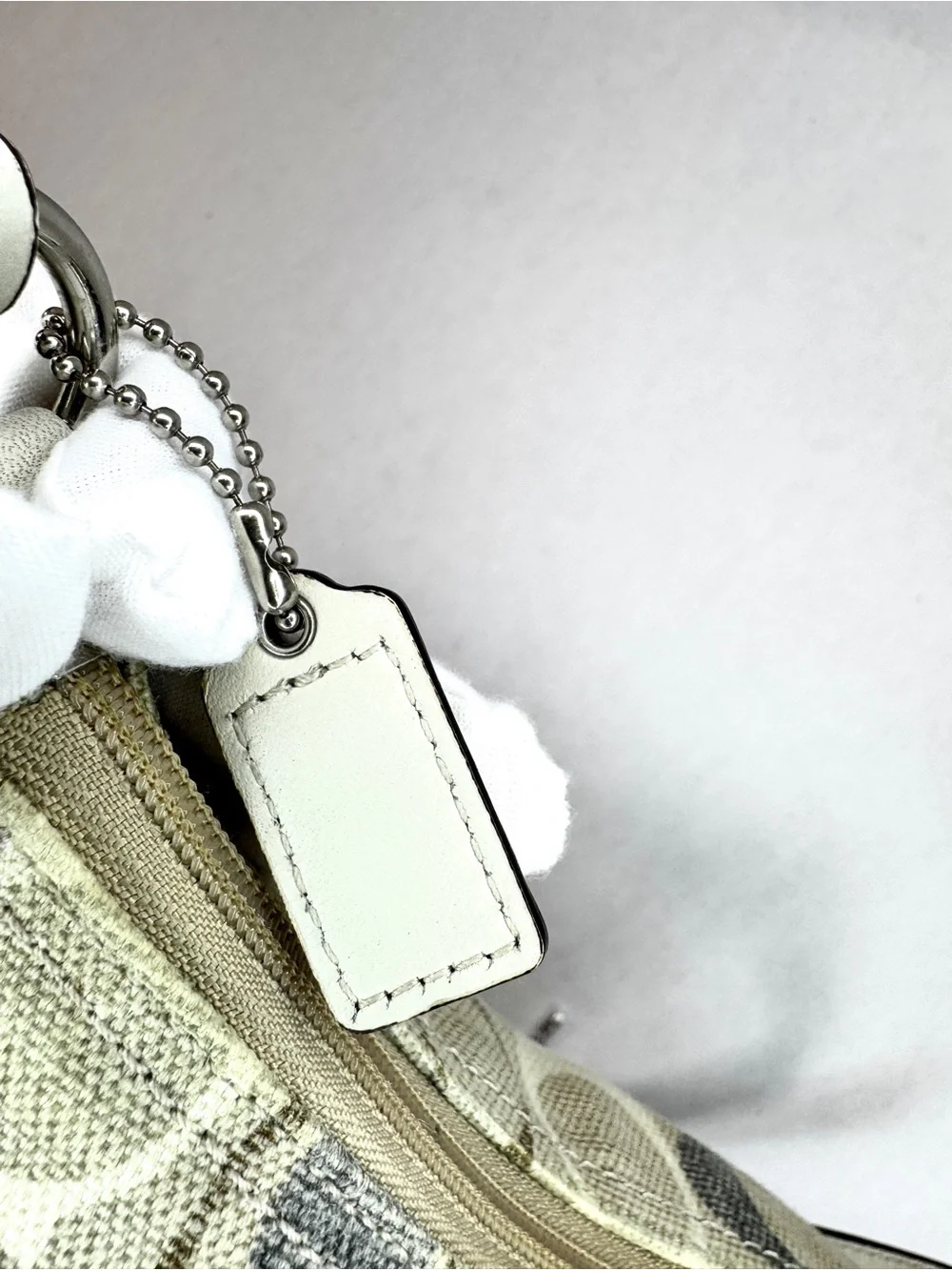 Coach description add