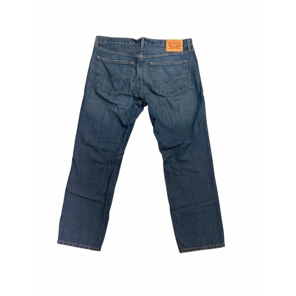 Levis 100% cotton