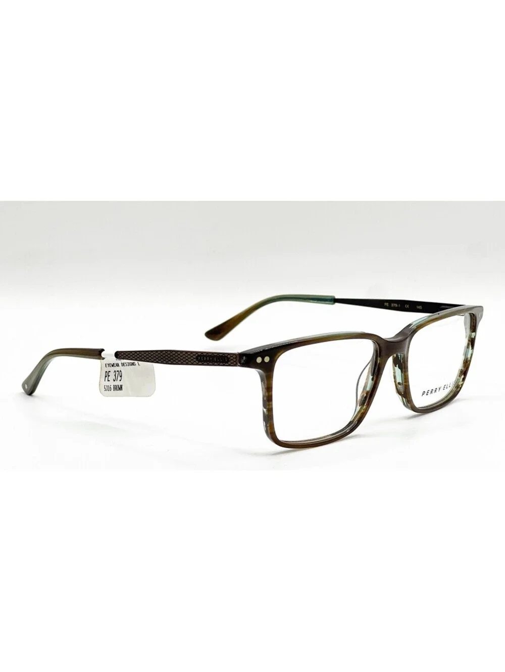 Perry Ellis country frames