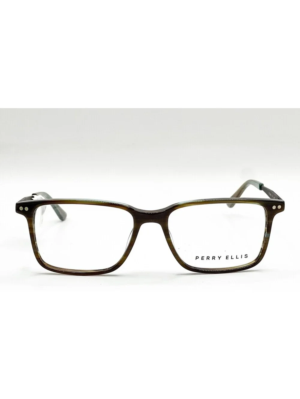 Perry Ellis worn pe