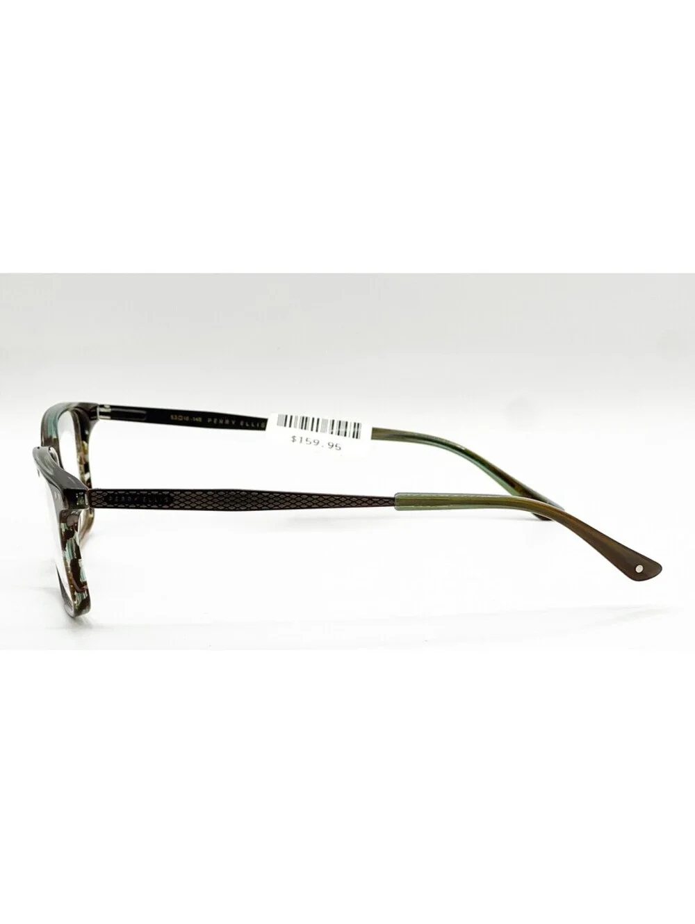 Perry Ellis eyewear ellis