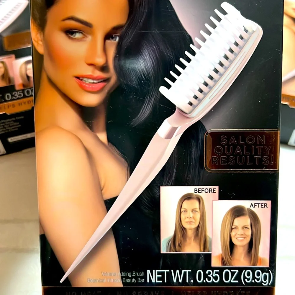 Stunning Volume Styler volumizing incredible