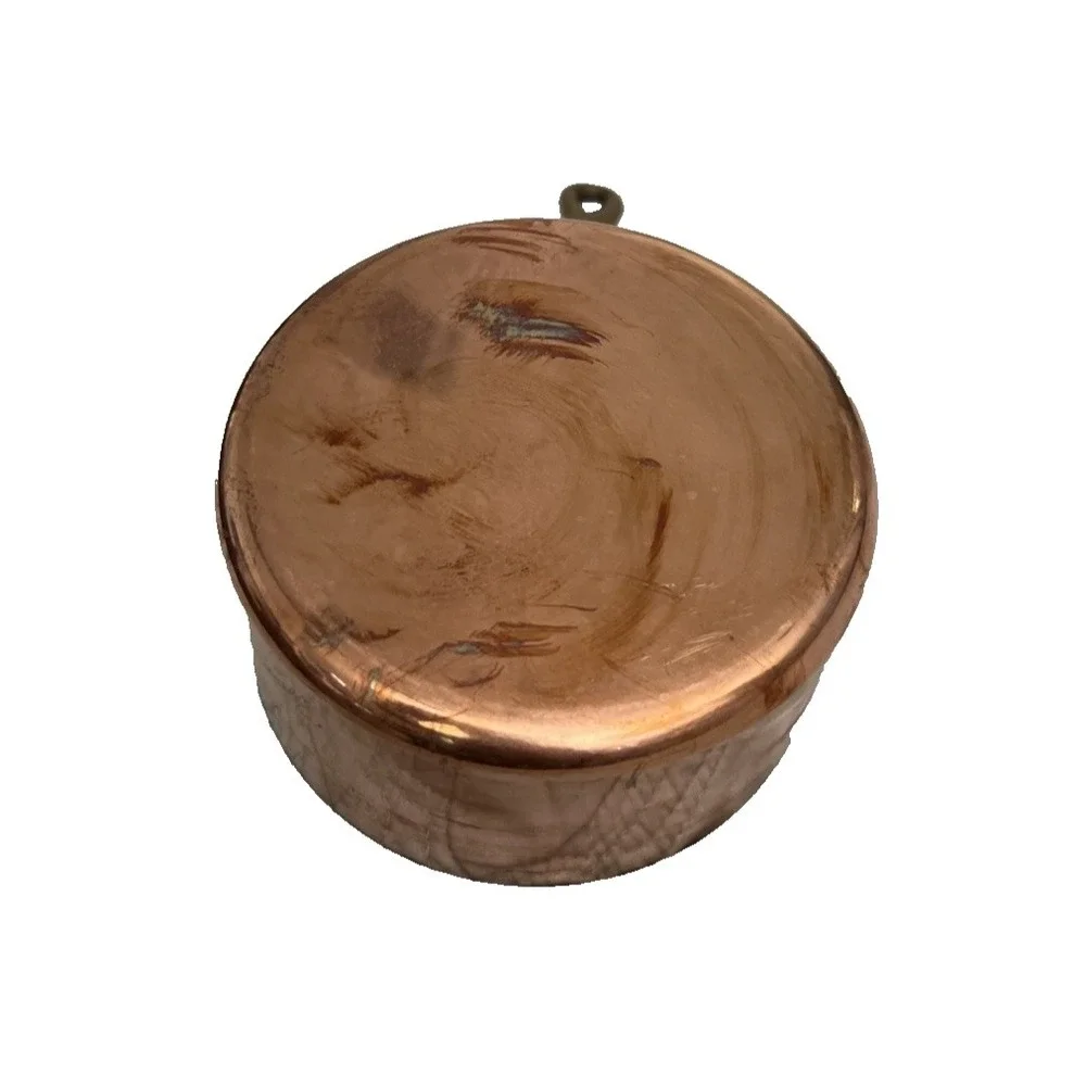 The Unbranded Brand copper stainless
