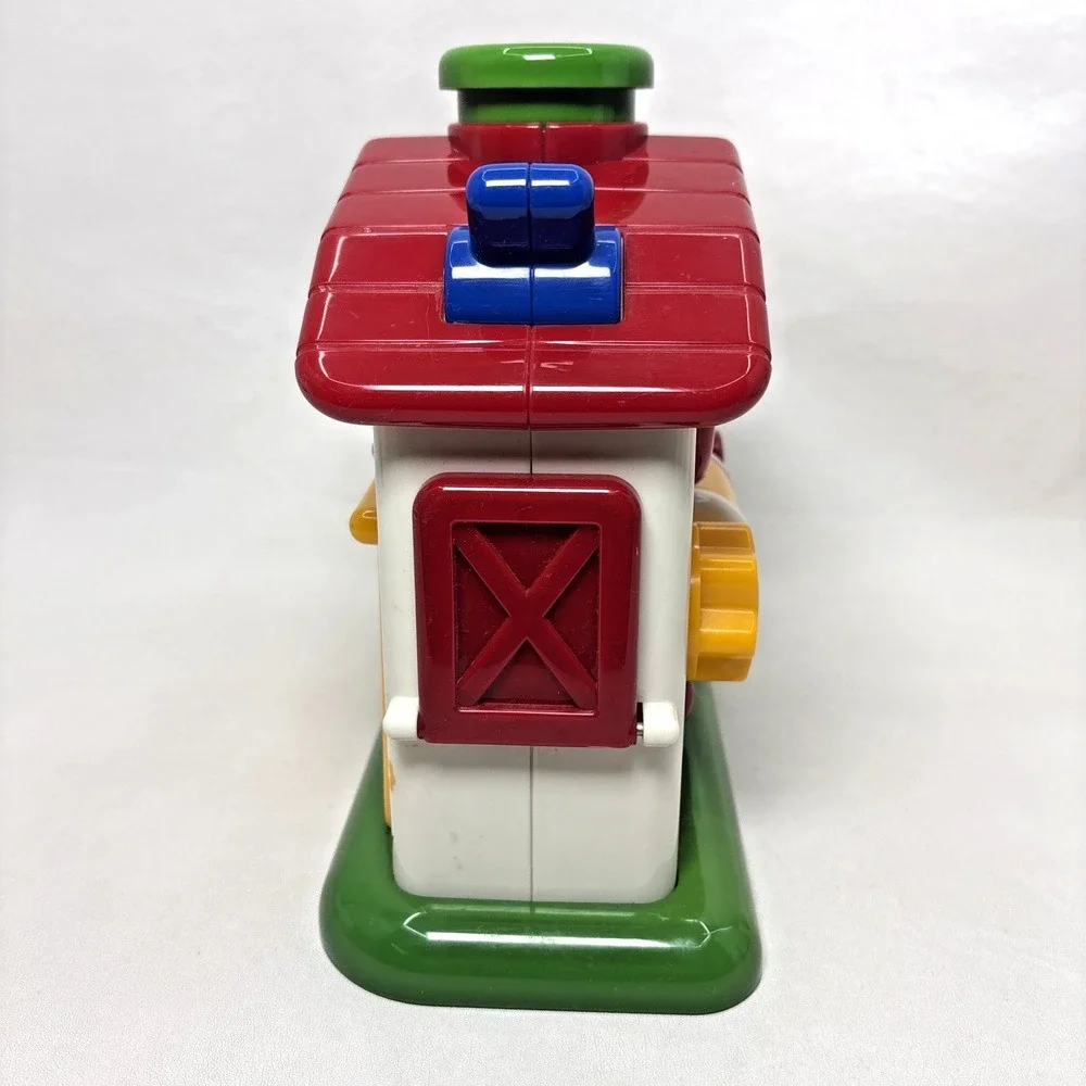 Tolo slightly toy image