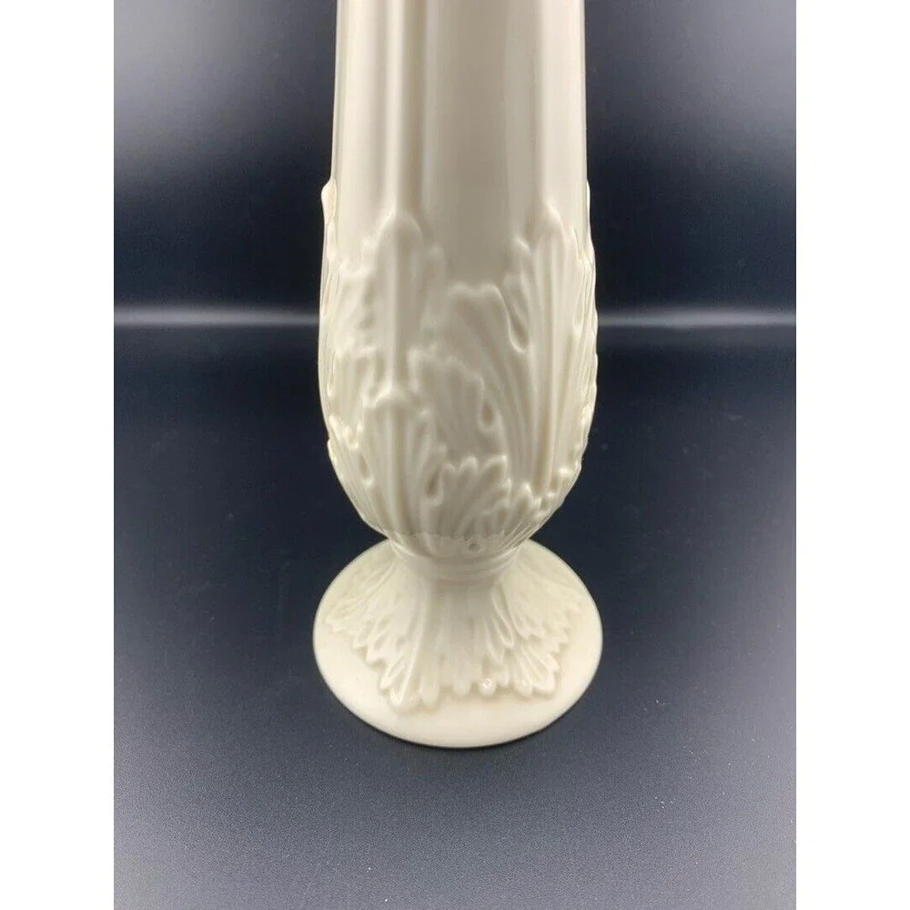 Lenox this vase