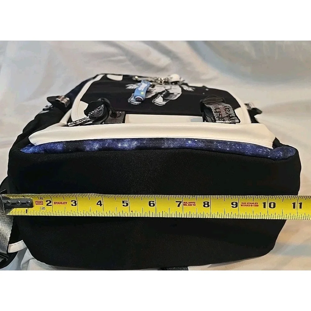 The Unbranded Brand astronaut backpack