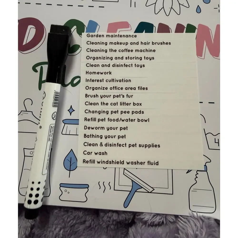 Cuipingo stay organized