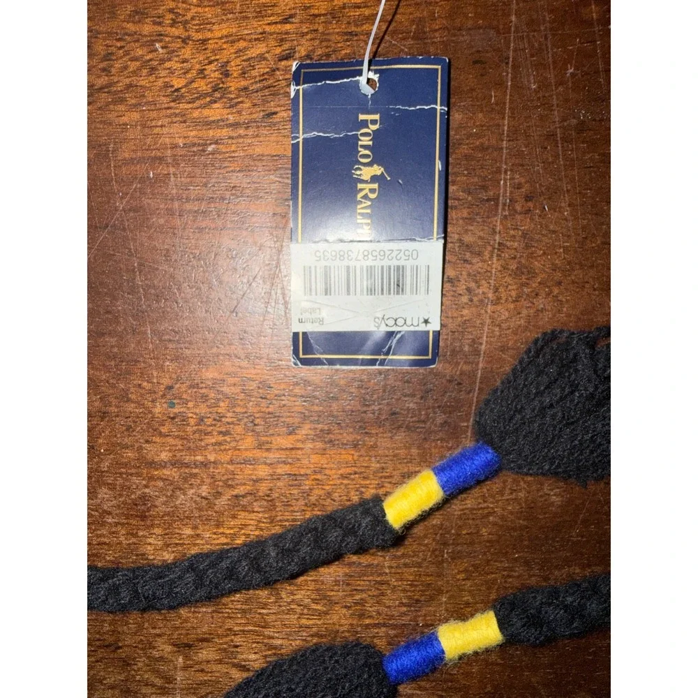 Polo Ralph Lauren classic polo