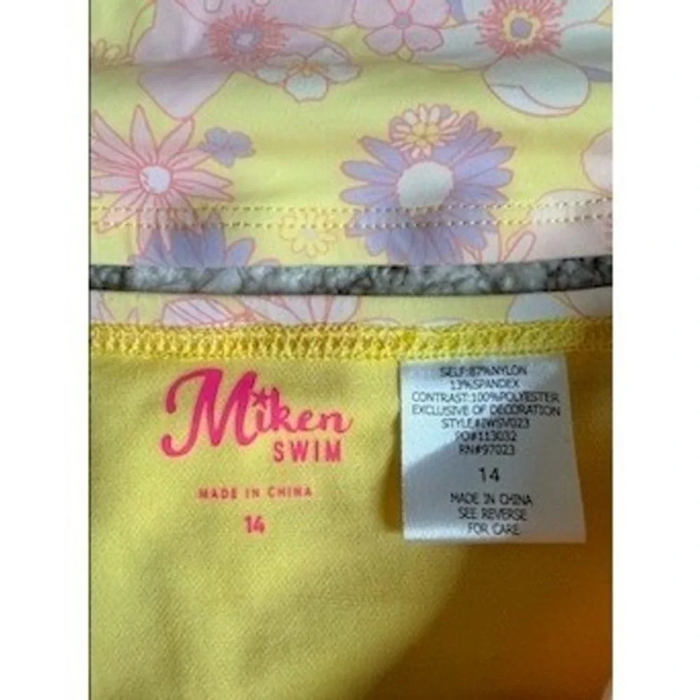 Miken Swim miken swim
