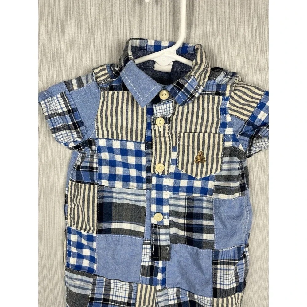 GAP brand babygap