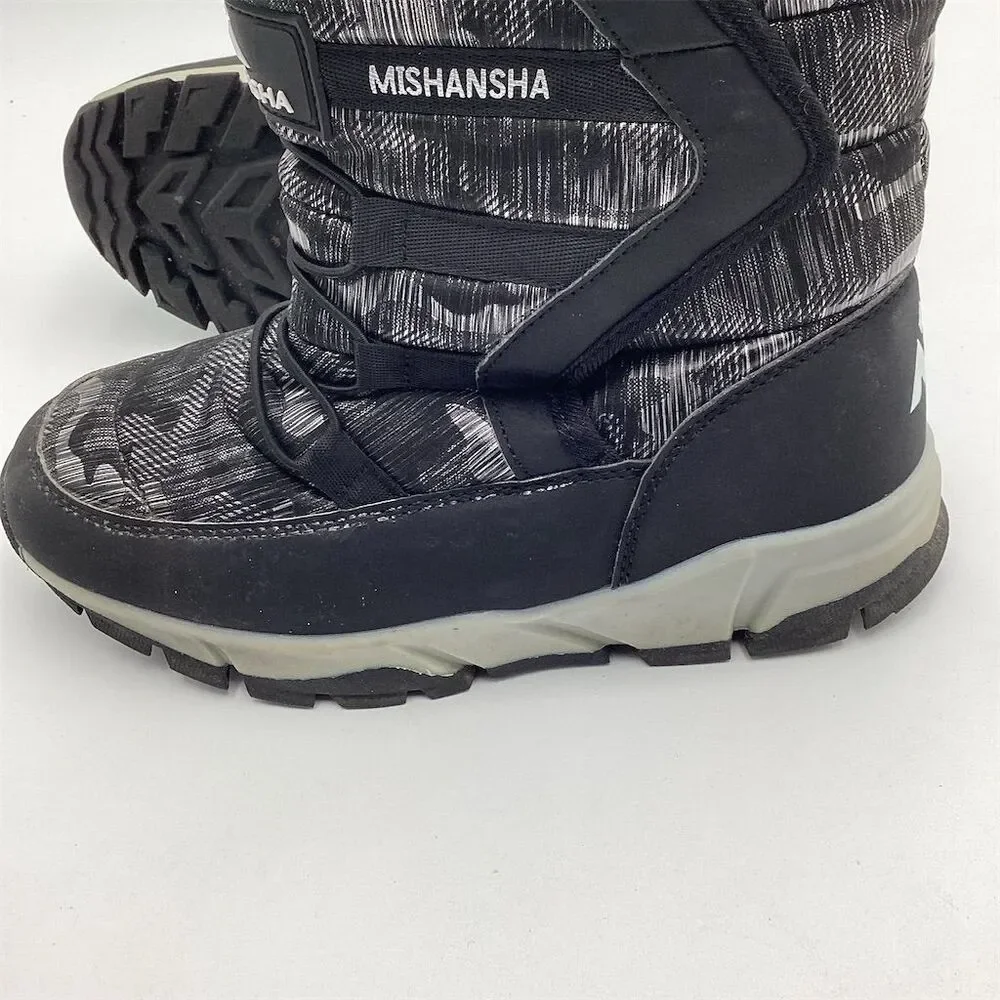 Mishansha discover perfect