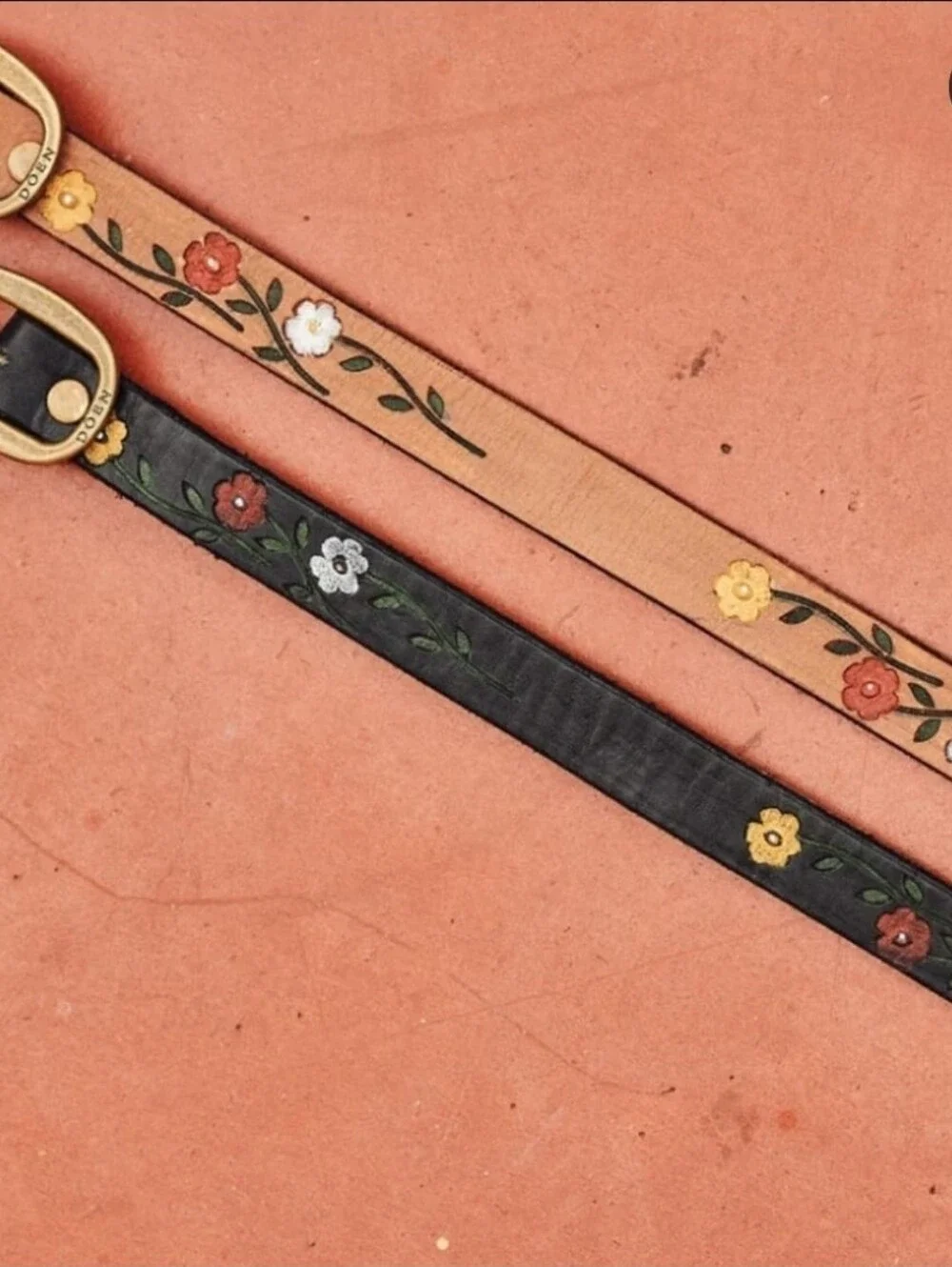 Doen felix belt