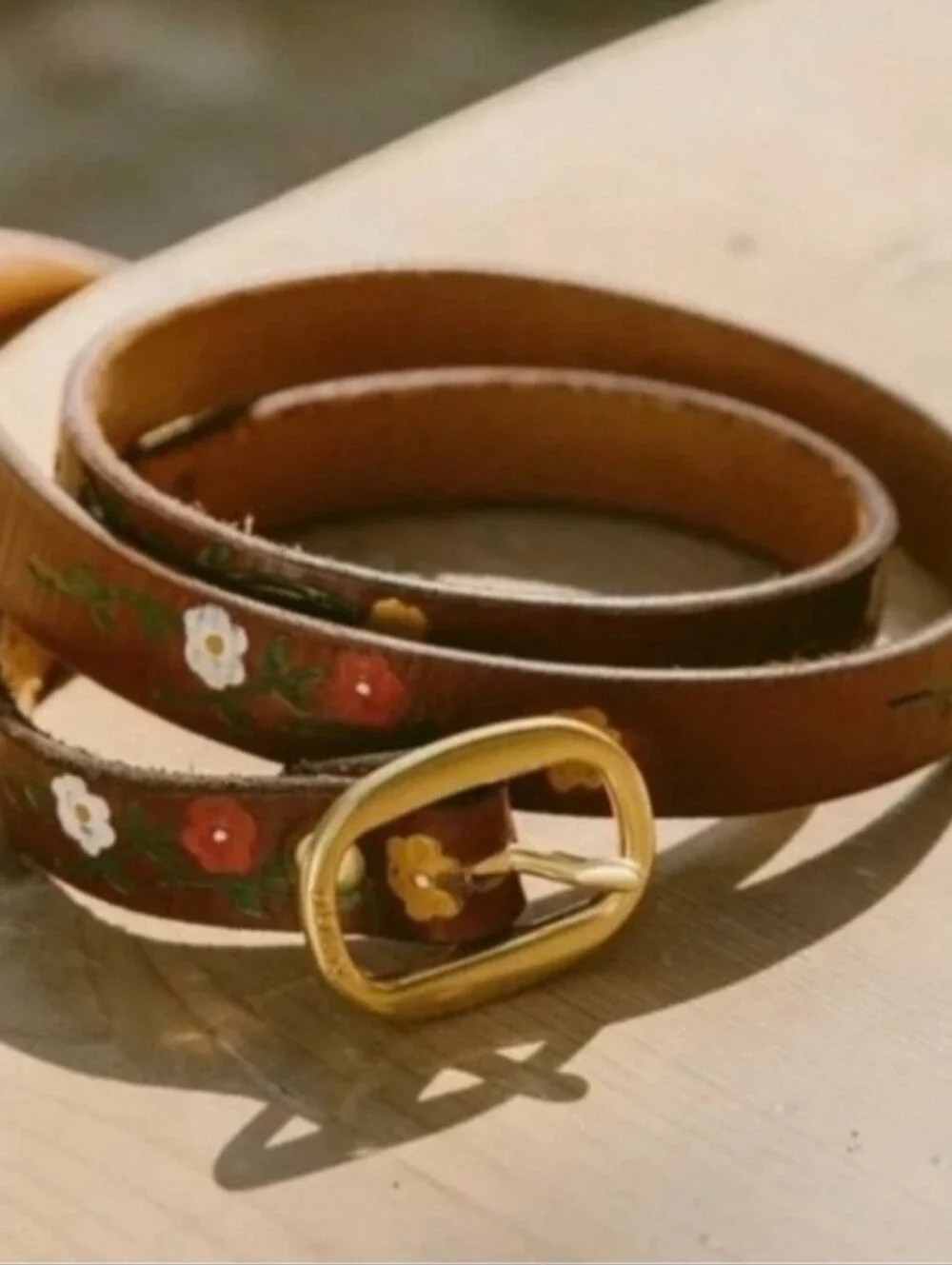 Doen felix belt