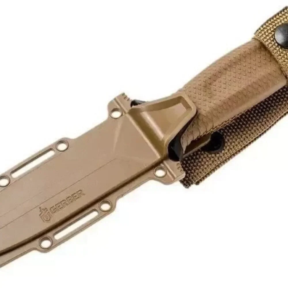 Gerber **2gerber strongarm