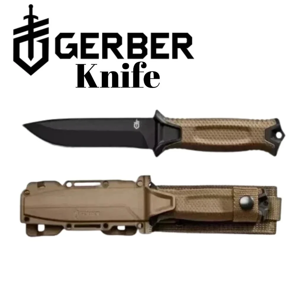 Gerber **2gerber strongarm