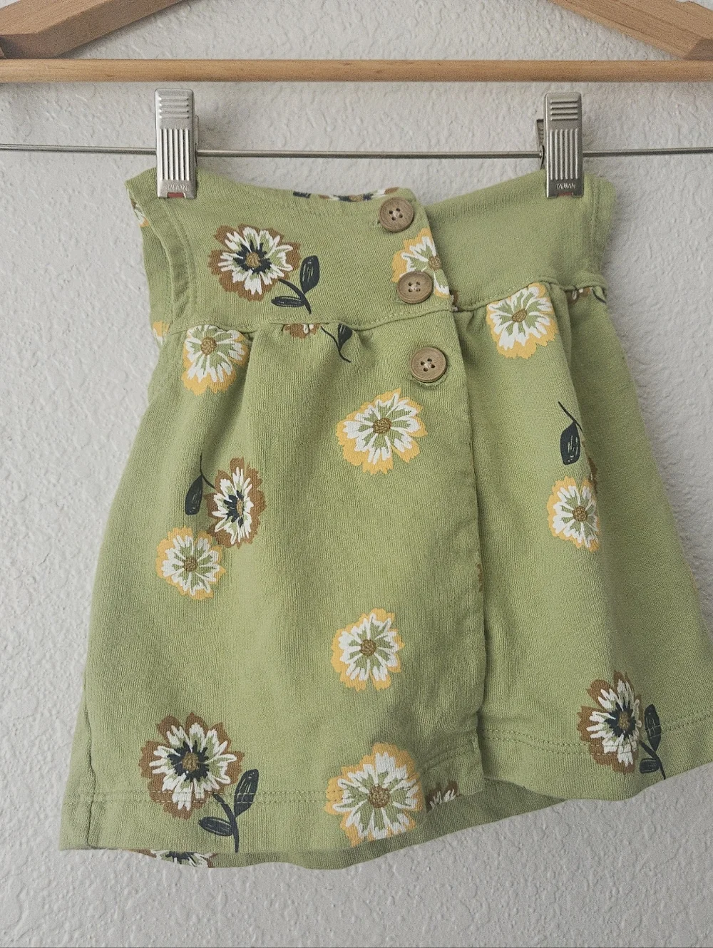 carters hooded vest, 18 months