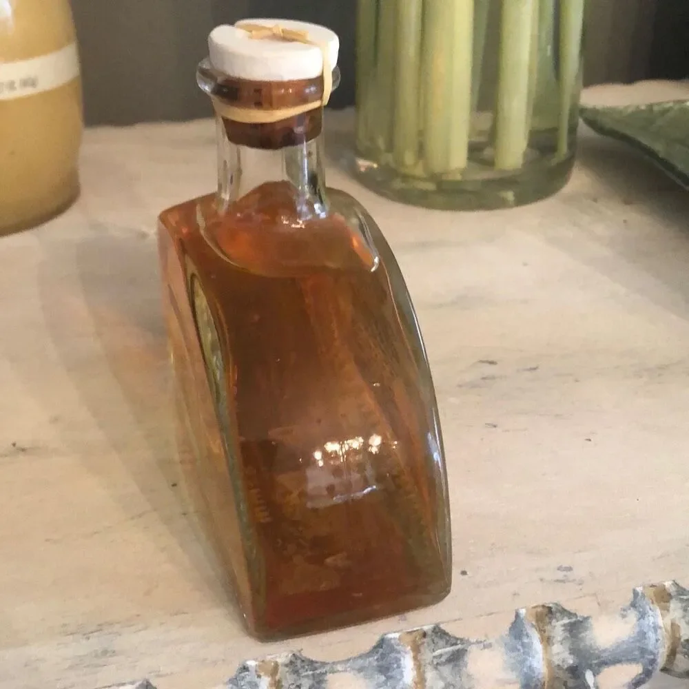 Le Verre a Soi Made in France shower gel sensual