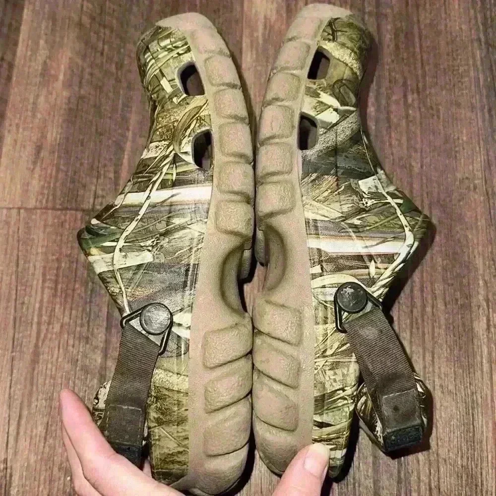 CROCS questions leave