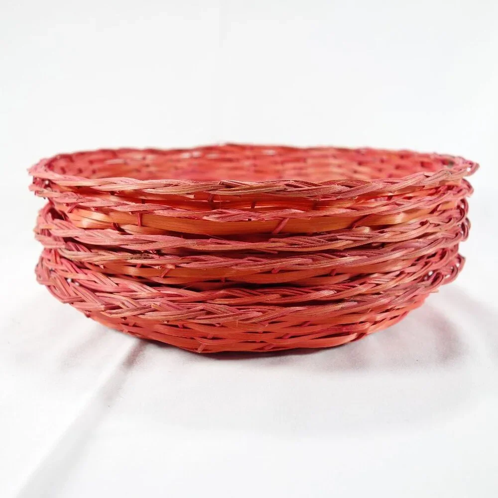 N/A vintage red