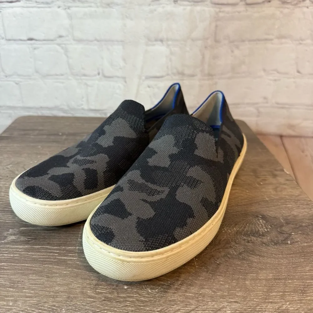 Rothy’s The Original Slip On Sneaker