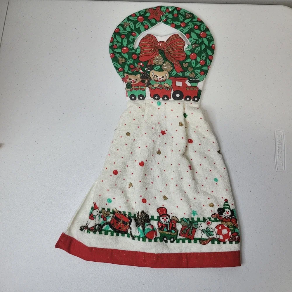 N/A festive christmas