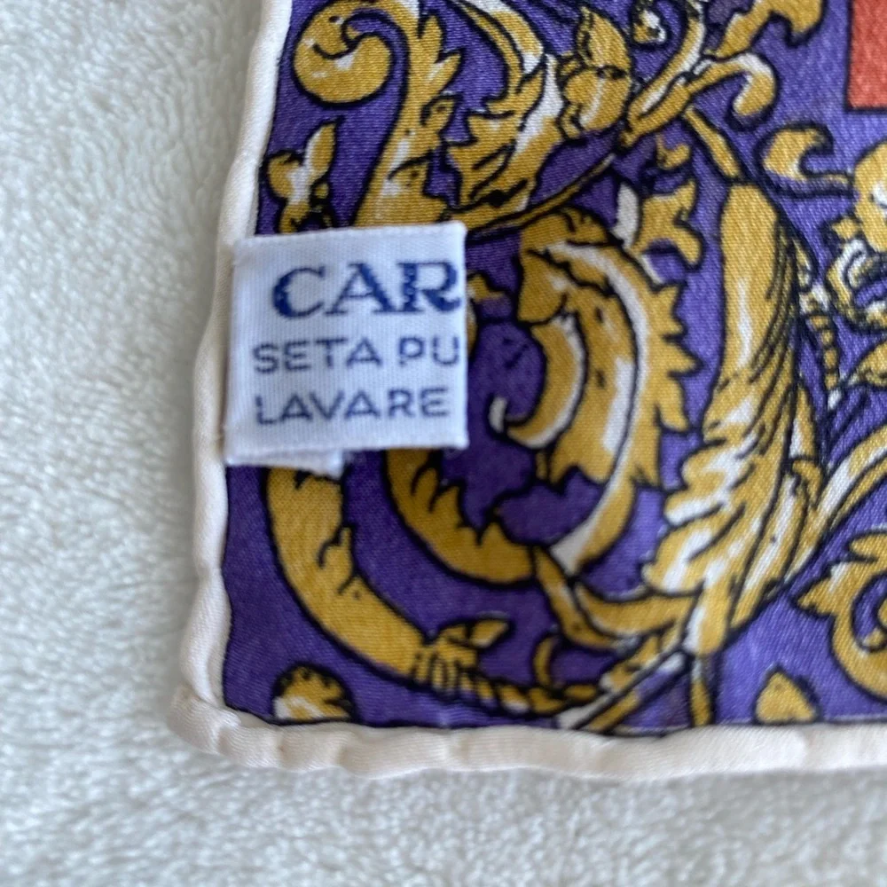 Caruso this vintage
