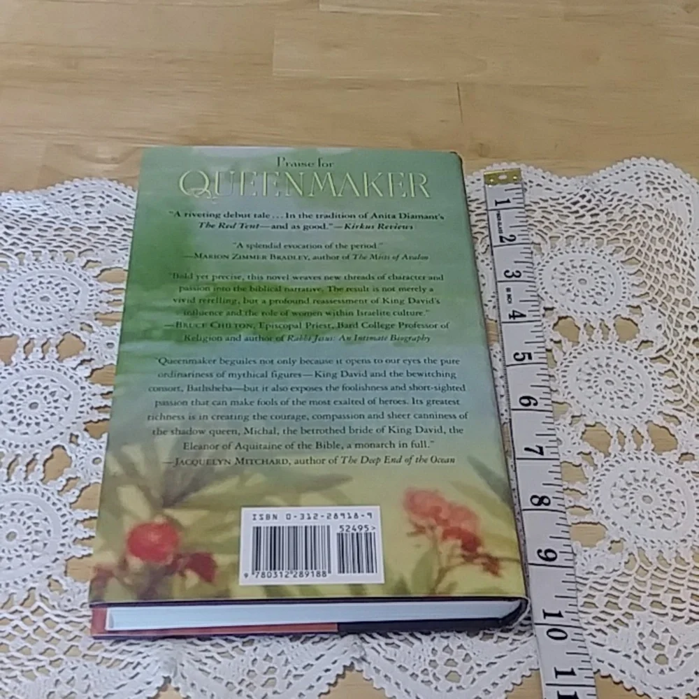 India Edghill bundle note