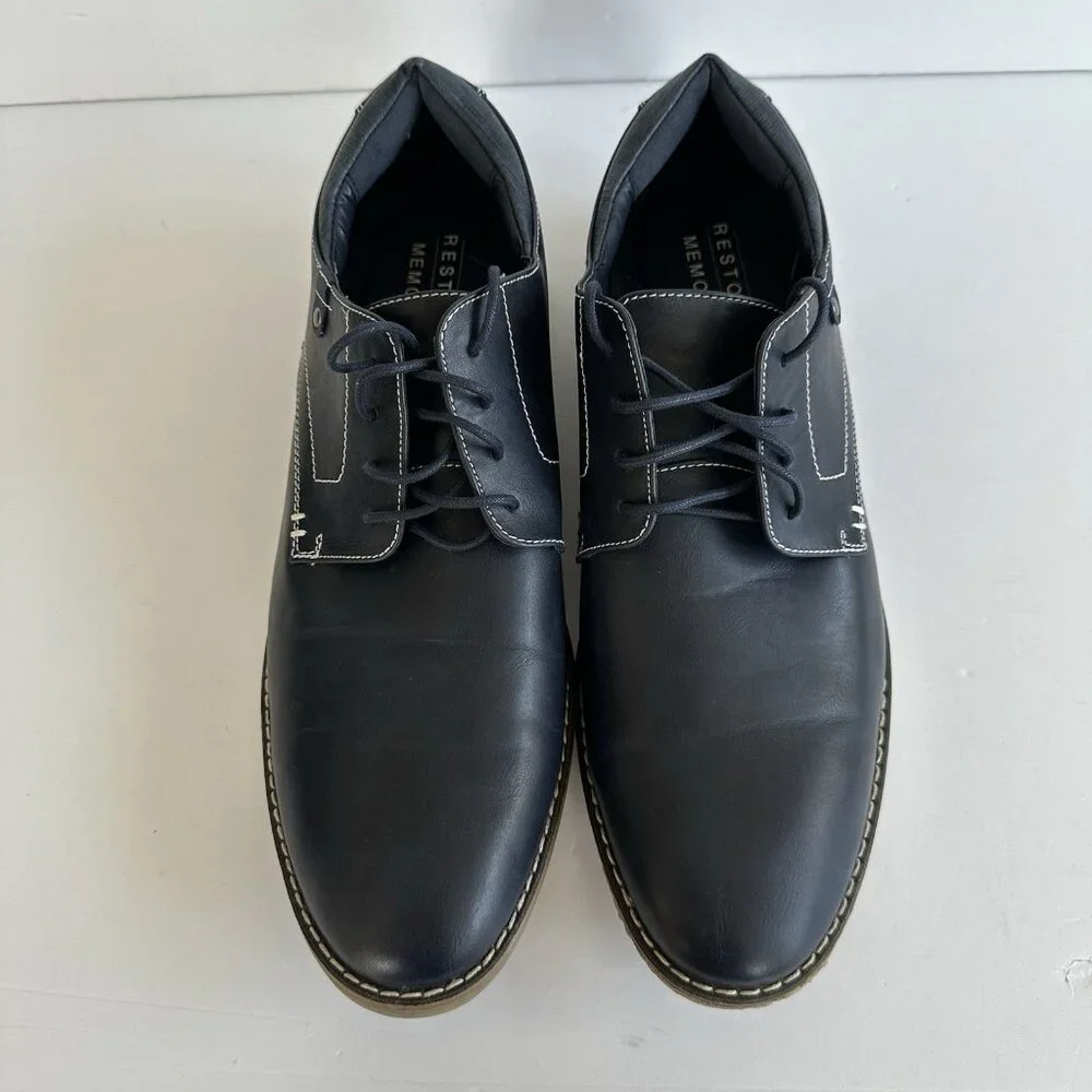 Restoration pre owned