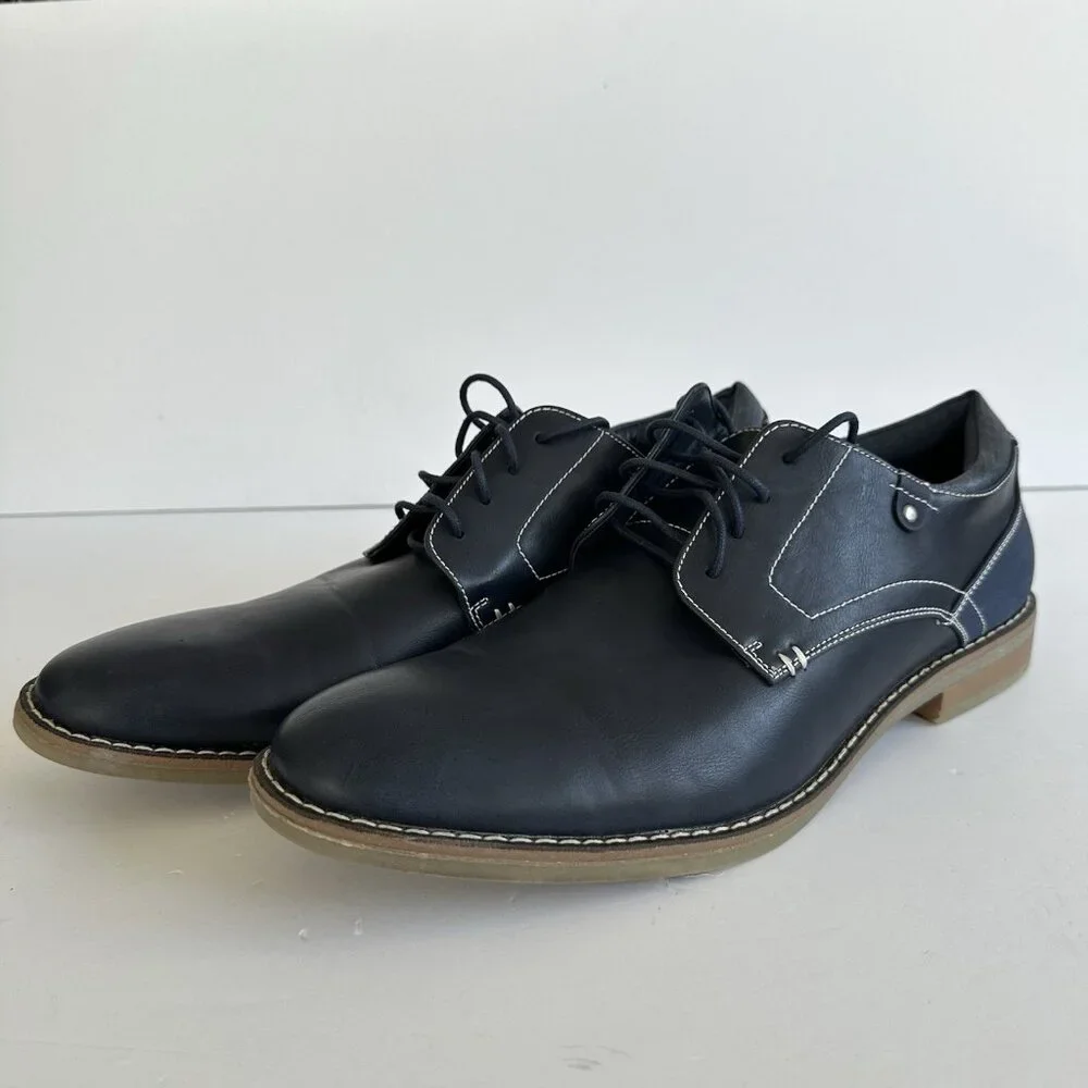 Restoration pre owned