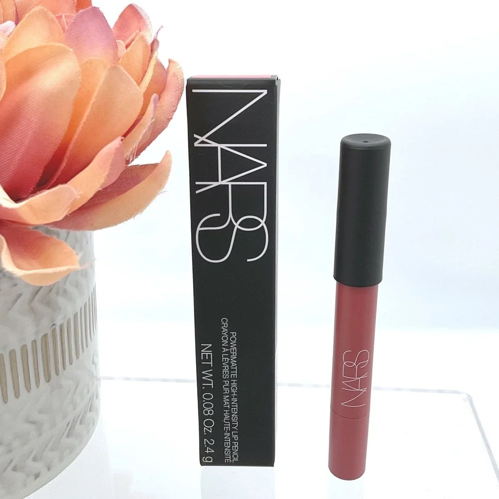 NARS powermatte high