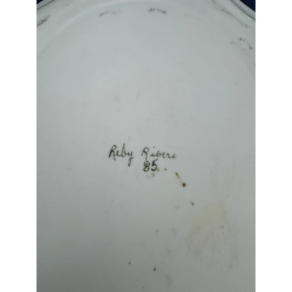 Ruby Rivers 🎁 collectible