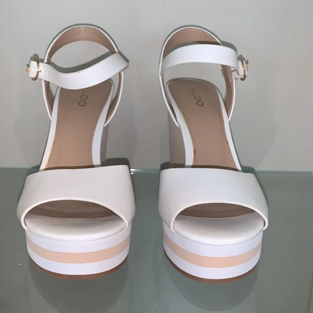 Aldo perfect new