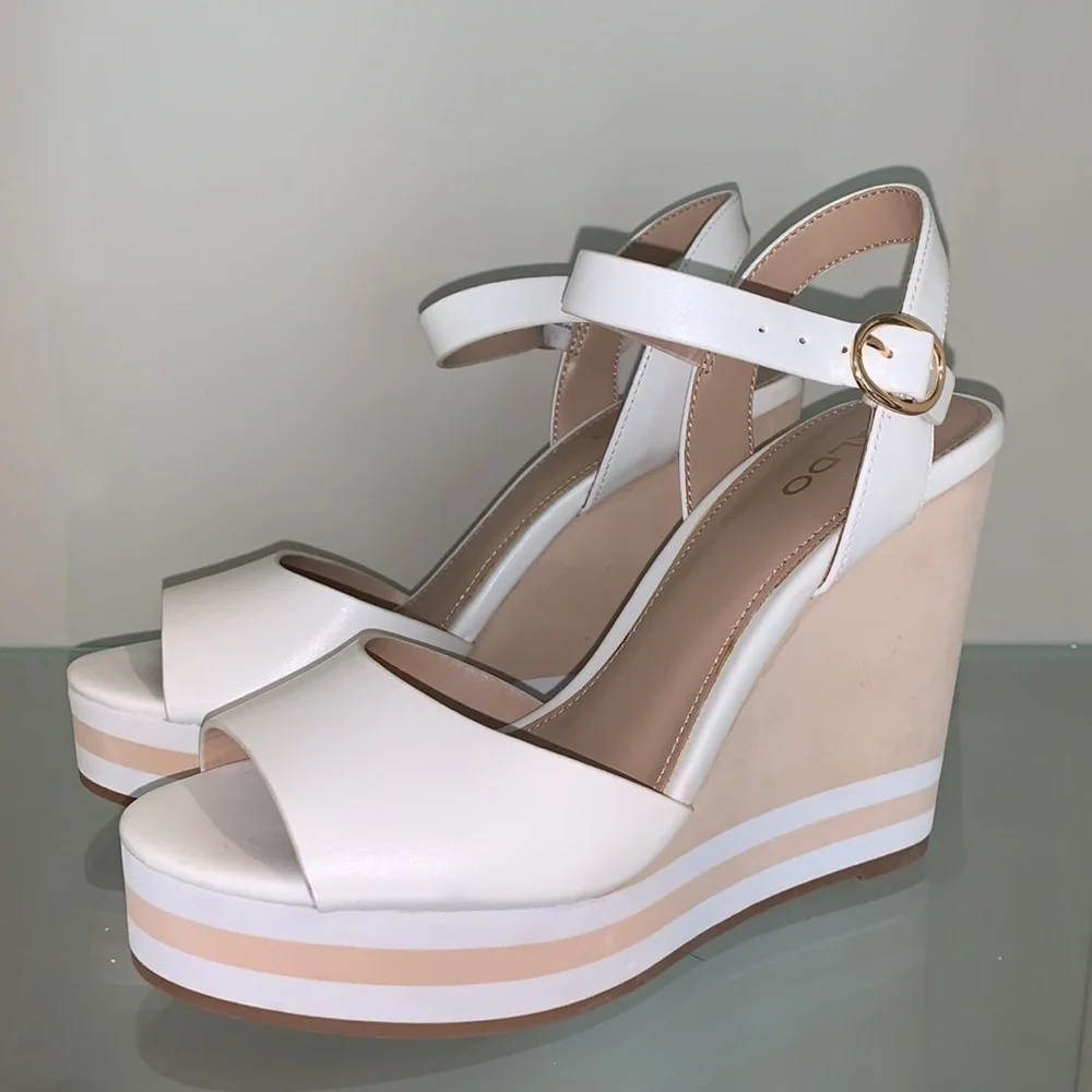 Aldo perfect new