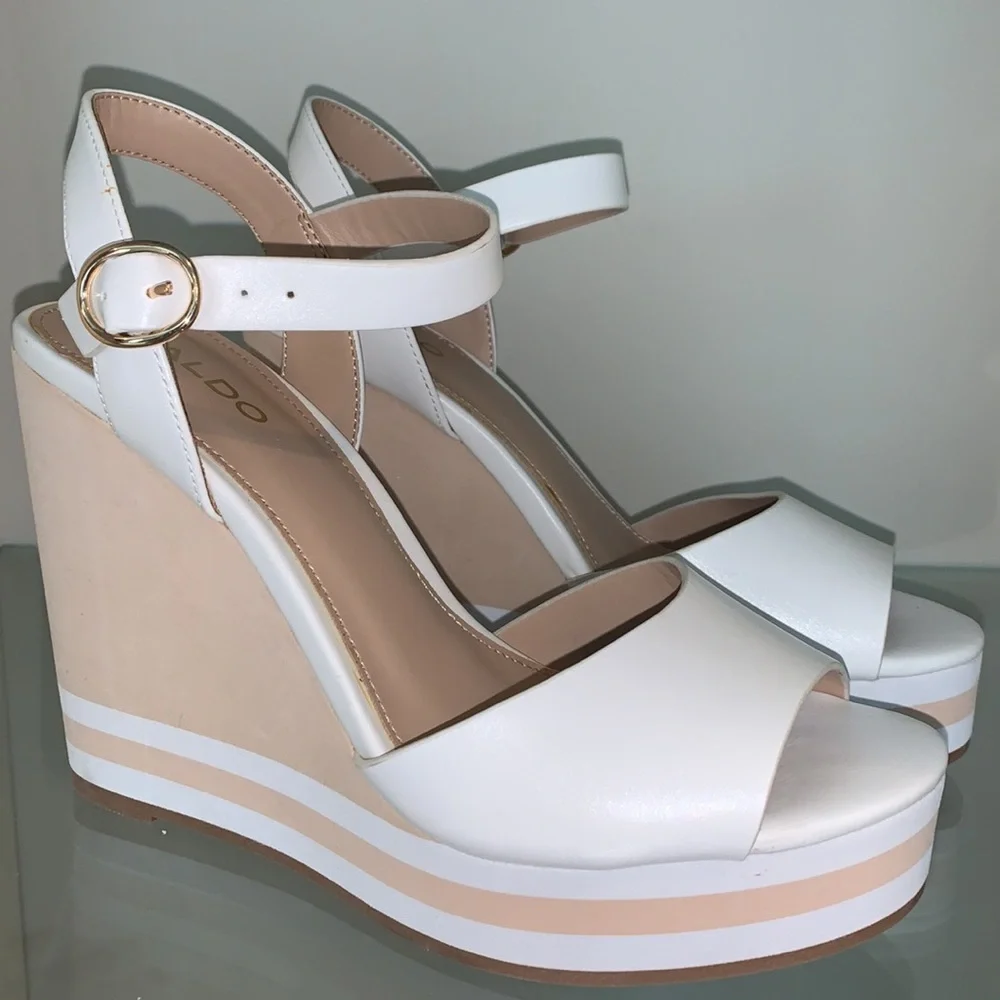 Aldo perfect new