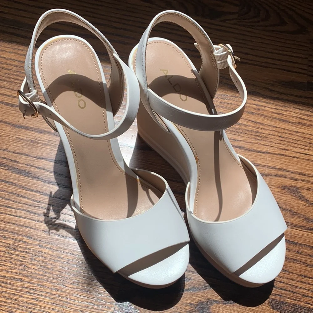 Aldo perfect new