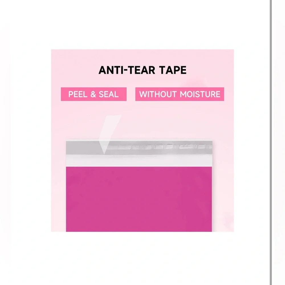 Boutique Supplies poly variety closure